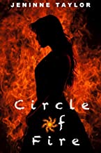 Circle of Fire - Book Cover - Jeninne Taylor